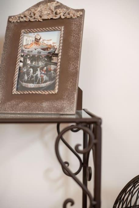 Casa Claudia Ai Frari Apartment Venice Exterior photo