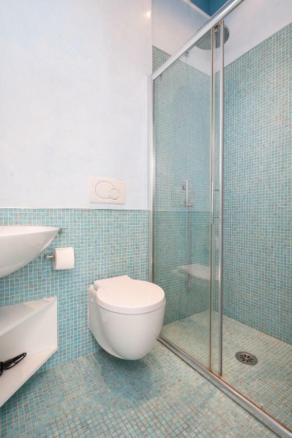 Casa Claudia Ai Frari Apartment Venice Exterior photo